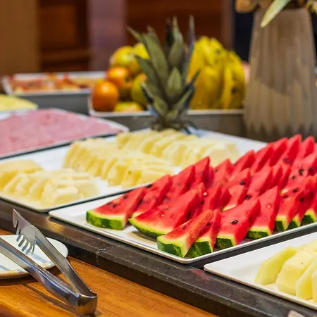 Gran Villagio Hotel Sp By Castelo Itaipava-3