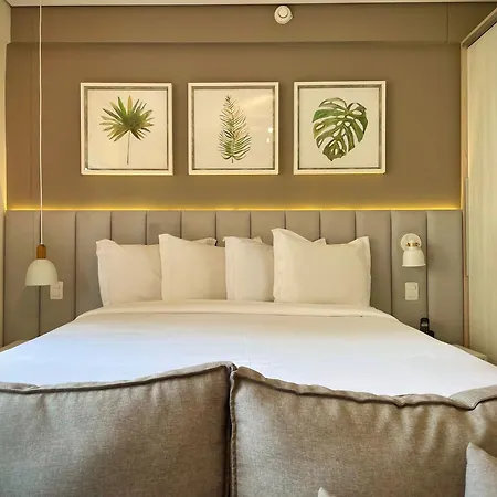 Travel Inn Hotels Ibirapuera-3