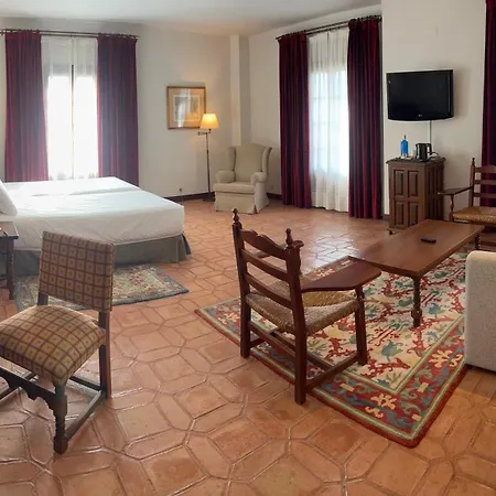Parador de Plasencia-3