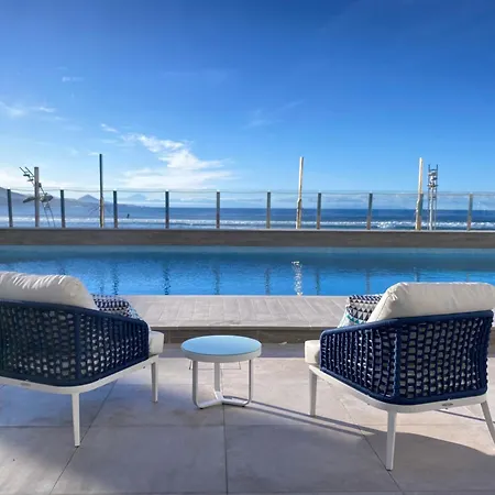 Hotel Cristina By Tigotan Las Palmas - Adults Only-2