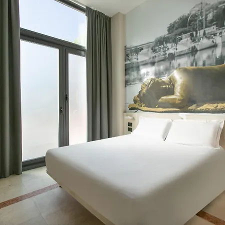 B&B Hotel Savona-3