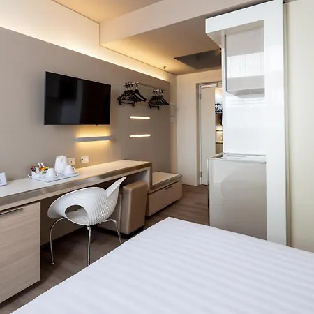 Best Western Plus Net Tower Hotel Padova-2