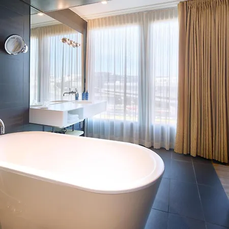Radisson Blu Hotel, Lucerne-3