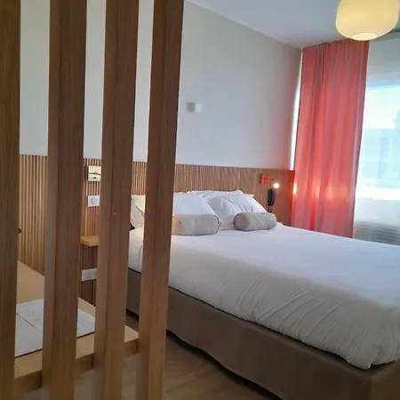Adonis Ajaccio - Hôtel Albion-2