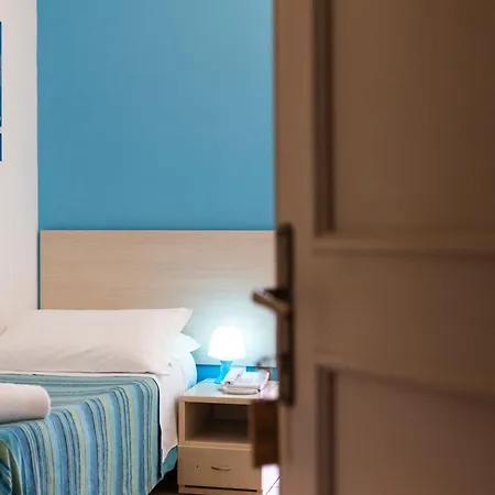 Hotel Baia Del Sole-2