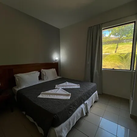 El Aram Imirá Beach Resort-3
