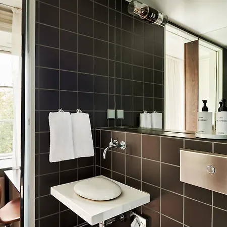 Hotel Skeppsholmen, Stockholm, A Member Of Design Hotels-3