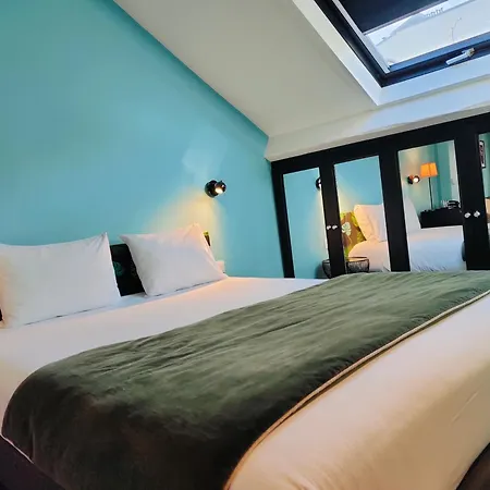 Hôtel Noir-3