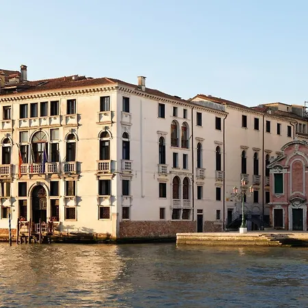 Hotel Palazzo Giovanelli E Gran Canal-3