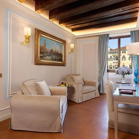Hotel Palazzo Giovanelli E Gran Canal-2