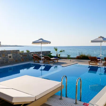 Alexander Beach Hotel&Village Resort-2