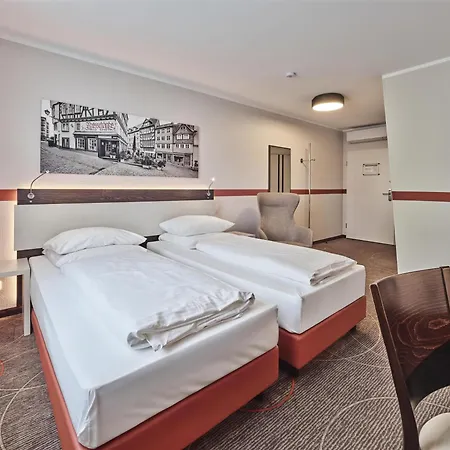 Best Western Hotel Wetzlar-2