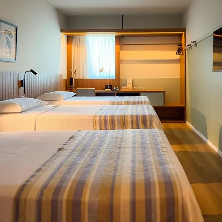 Verdegreen Hotel-3