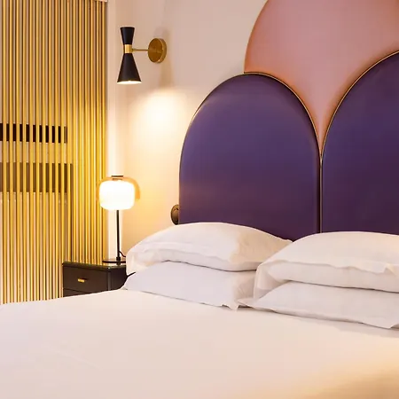 Hôtel Mondial-2