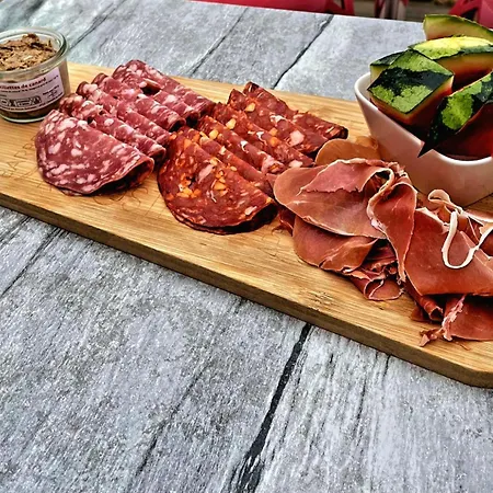 Hotel Saint Georges, Face à la mer-3