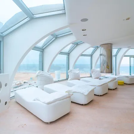 I-Suite Hotel-2