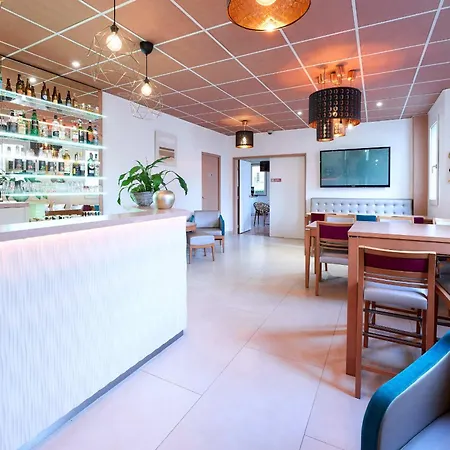 The Originals City, Archotel, Sens-3