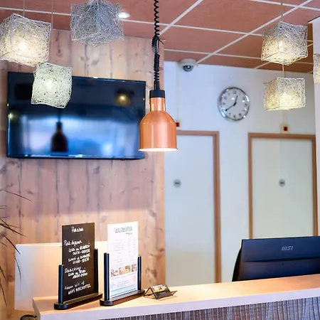 The Originals City, Archotel, Sens-2