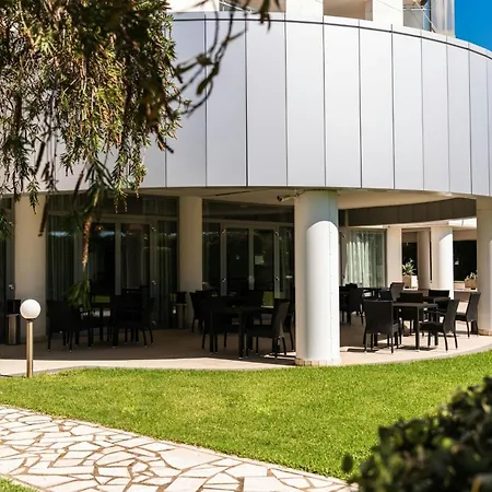 Delta Hotels By Marriott Olbia Sardinia-2