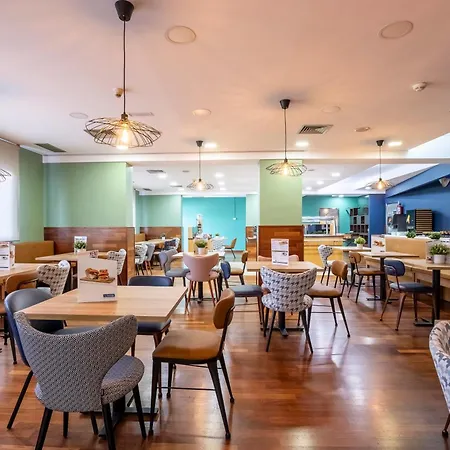 Travelodge Murcia-2