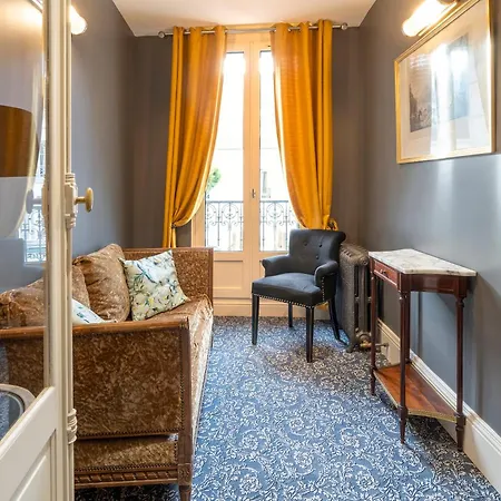 Hotel Vendome - BW Signature Collection-2