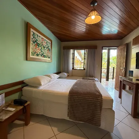 Hotel Mar de Cabo Frio-2