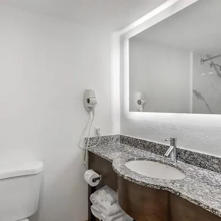 Best Western Palm Beach Lakes-2