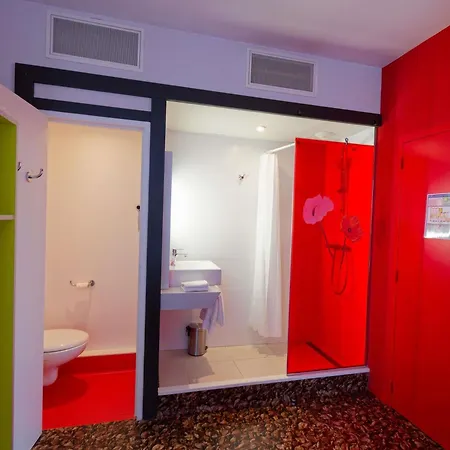 ibis Styles Saint Brieuc Gare Centre-3