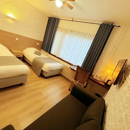Hotel Dordrecht-2