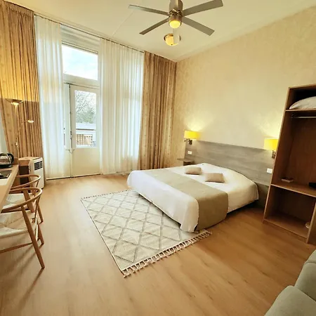 Hotel Dordrecht-3