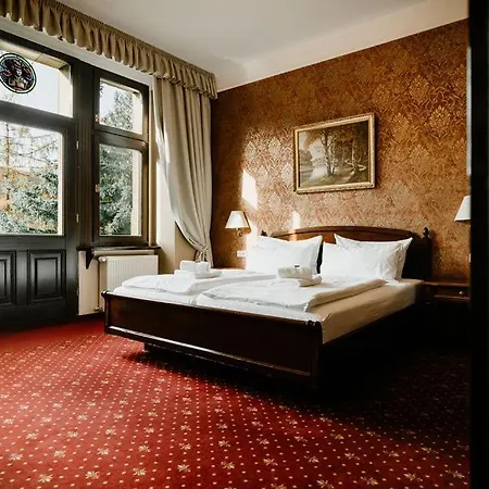 Schlosshotel Stecklenberg-3