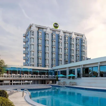 B&B Hotel Chioggia Airone-2