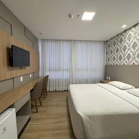 Hotel das Américas-2