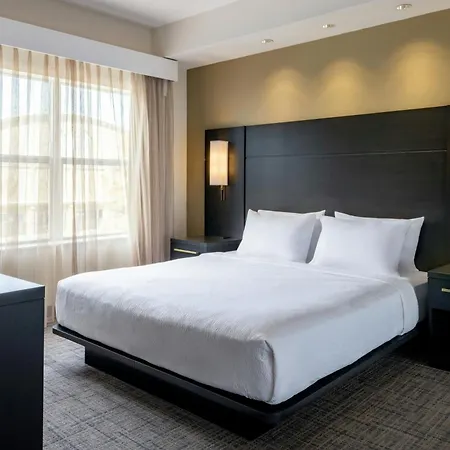 Residence Inn Melbourne-3