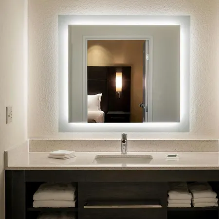 Residence Inn Melbourne-2