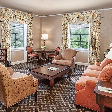 Menger Hotel-2