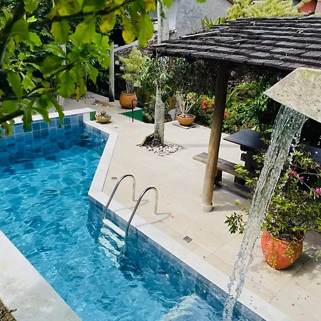 Hotel Estalagem Porto Seguro-2