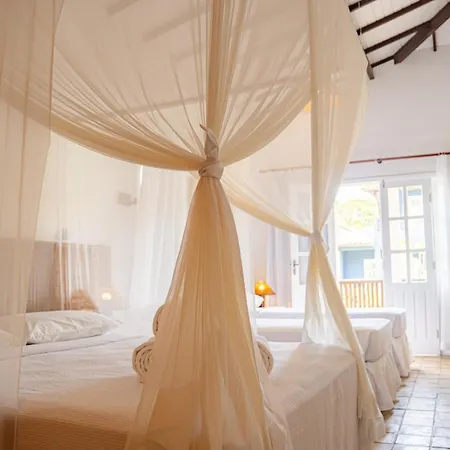 Beijamar Praia Hotel-2