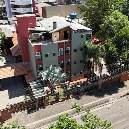 Pousada Sonho Meu Foz-2
