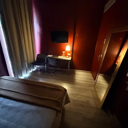 Hotel de La Comédie - Place De La Comédie Opéra-3
