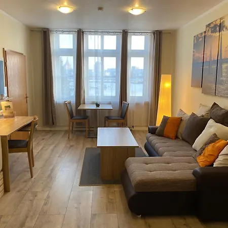Pension Zum Alten Fährhaus-2