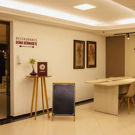 Hotel Ferraz-3