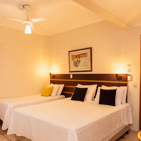 Hotel Ferraz-2