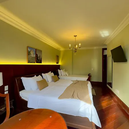 Aroso Paço Hotel-3