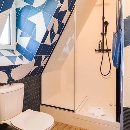 ibis Styles Saint Malo Centre Historique-3