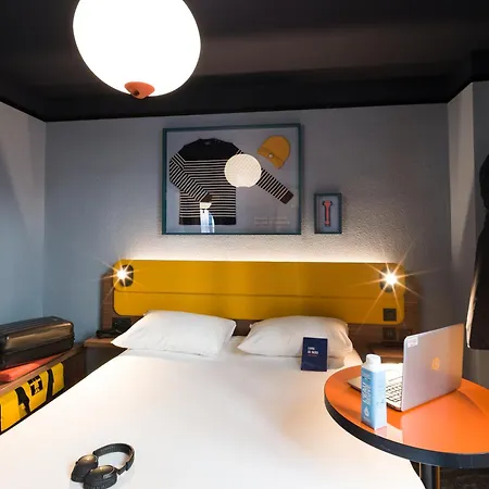 ibis Styles Saint Malo Centre Historique-2