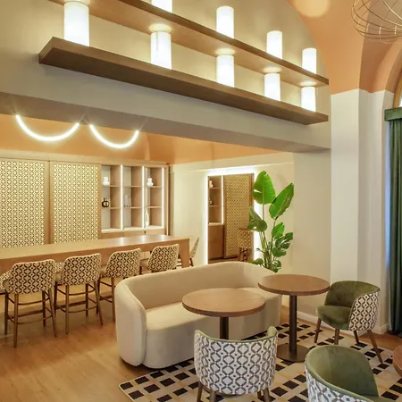 Rosetta Hotel Perugia Tapestry Collection By Hilton-3