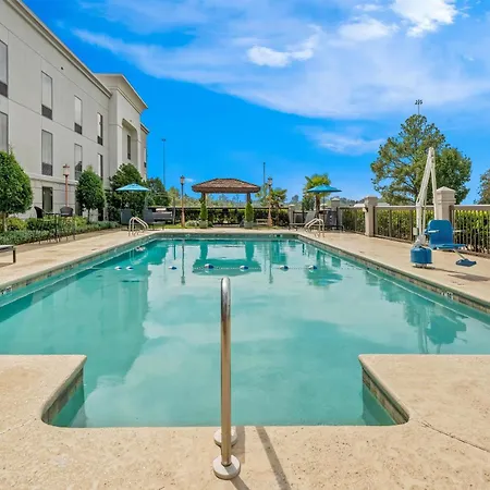 Hampton Inn & Suites Tifton-3