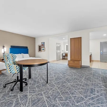 Hampton Inn & Suites Tifton-2