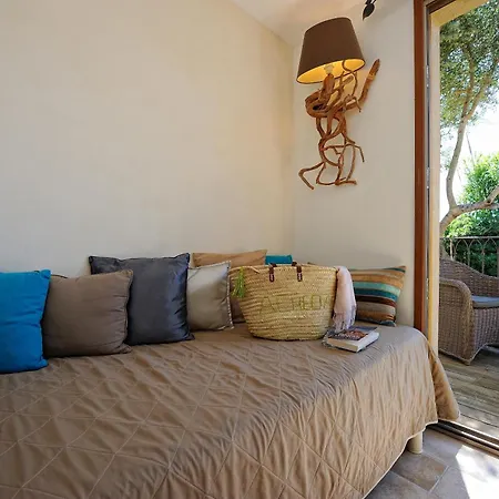 Lodge de Charme A Cheda-3